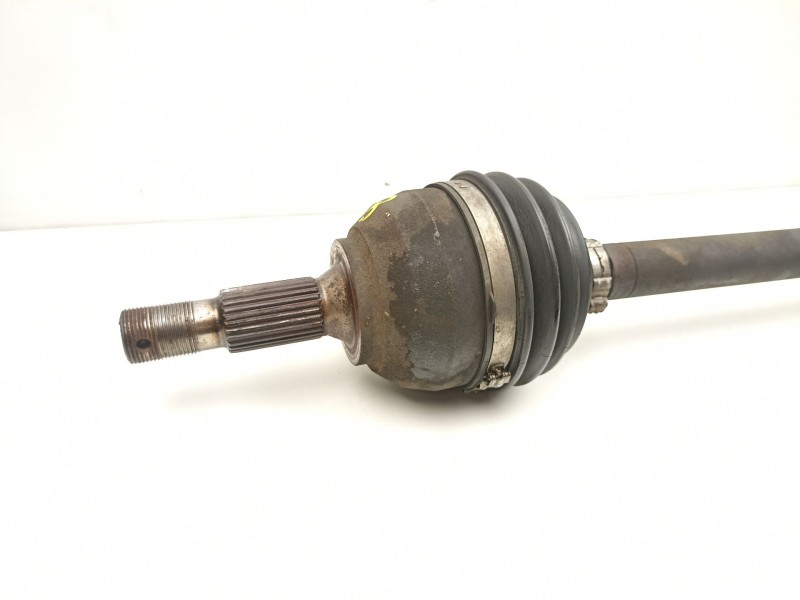 Recambio de transmision delantera izquierda para peugeot 508 i (8d_) 2.0 hdi referencia OEM IAM 3272YH  