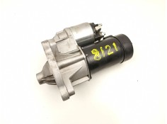 Recambio de motor arranque para citroën saxo (s0, s1) 1.1 x, sx referencia OEM IAM 5802M9 LRS00737 