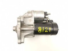 Recambio de motor arranque para citroën saxo (s0, s1) 1.1 x, sx referencia OEM IAM 5802M9 LRS00737  2
