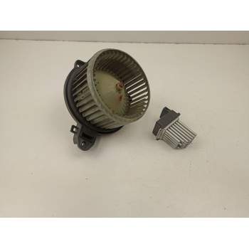 MOTOR CALEFACCION 4B1820021 