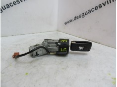 Recambio de antirrobo clausor de arranque : peugeot 407 : 2.0 hdi (136cv) [2007] para peugeot 407 2.0 hdi referencia OEM IAM   