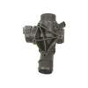 Recambio de caja mariposa para citroën xsara picasso 1.6 16v hdi referencia OEM IAM 9660030580 25365286 