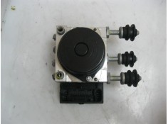 Recambio de abs : skoda fabia : 1.6 td-cay (75cv) [2011] para skoda fabia 1.6 td-cay    referencia OEM IAM 0265237025  