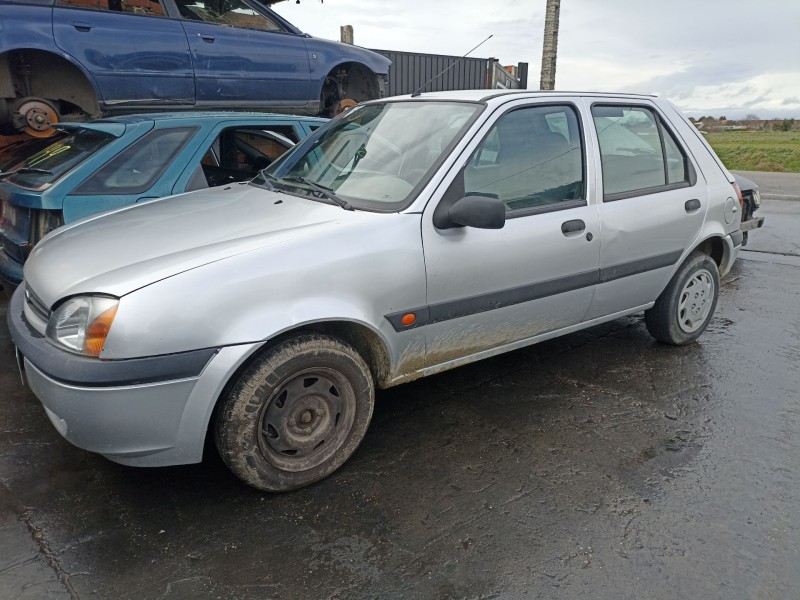 ford fiesta iv (ja_, jb_) del año 2000