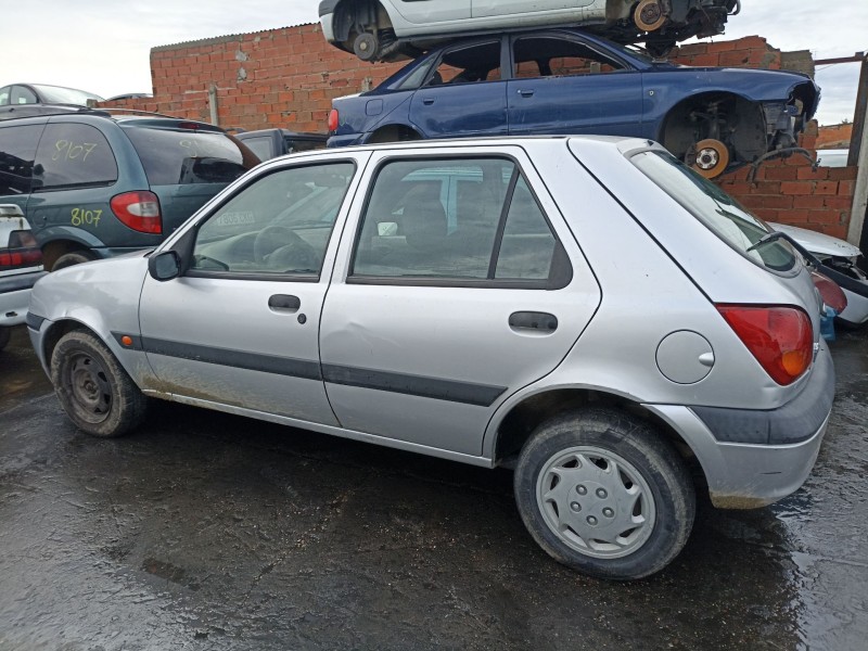 ford fiesta iv (ja_, jb_) del año 2000