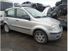 fiat panda / panda classic (169_) del año 2004