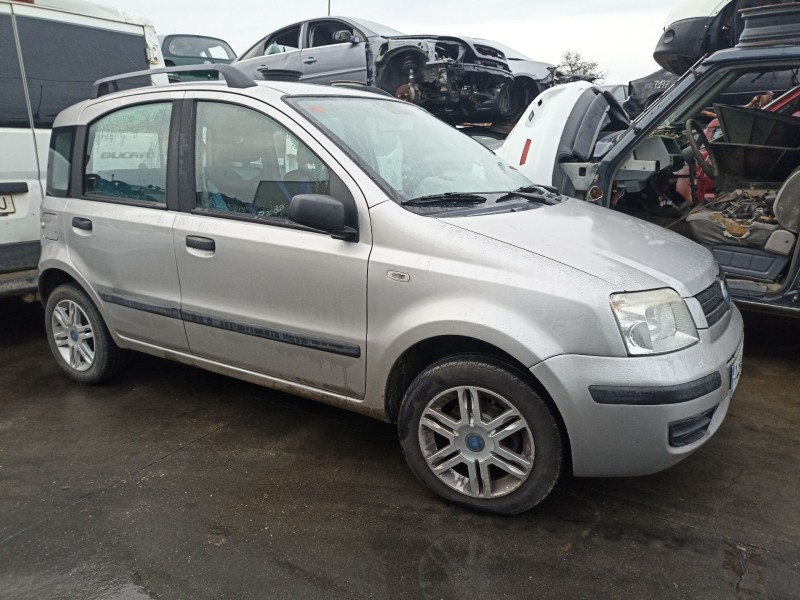 fiat panda / panda classic (169_) del año 2004