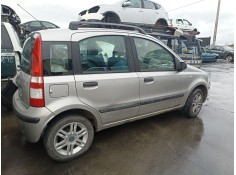 fiat panda / panda classic (169_) del año 2004 2