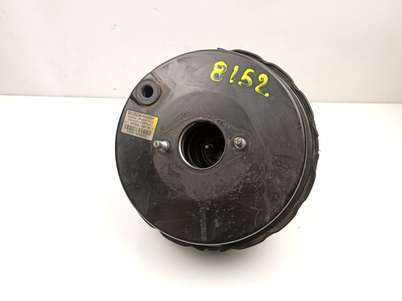 Recambio de servofreno para toyota avensis ranchera familiar (_t25_) 2.0 d-4d (adt250_) referencia OEM IAM 4720005170 0204024541