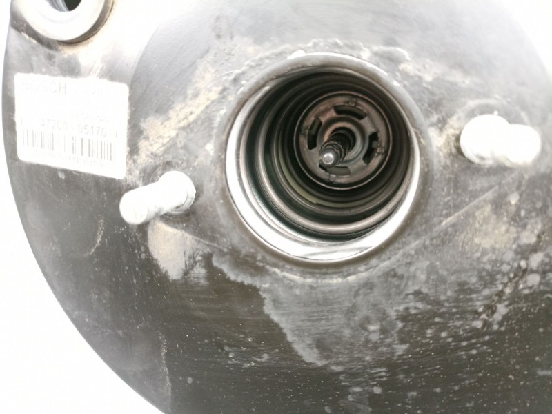 Recambio de servofreno para toyota avensis ranchera familiar (_t25_) 2.0 d-4d (adt250_) referencia OEM IAM 4720005170 0204024541