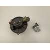 Recambio de motor calefaccion para audi a6 c5 (4b2, 4b4) 2.5 tdi referencia OEM IAM 4B1820021  