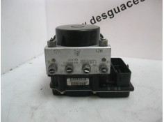 Recambio de abs : skoda fabia : 1.6 td-cay (75cv) [2011] para skoda fabia 1.6 td-cay    referencia OEM IAM 0265237025   2