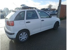 seat ibiza ii (6k1) del año 2000 2