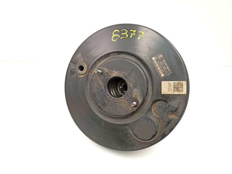 Recambio de servofreno para volkswagen passat b6 (3c2) 2.0 tdi 16v referencia OEM IAM 3C1614105D 03787423014 