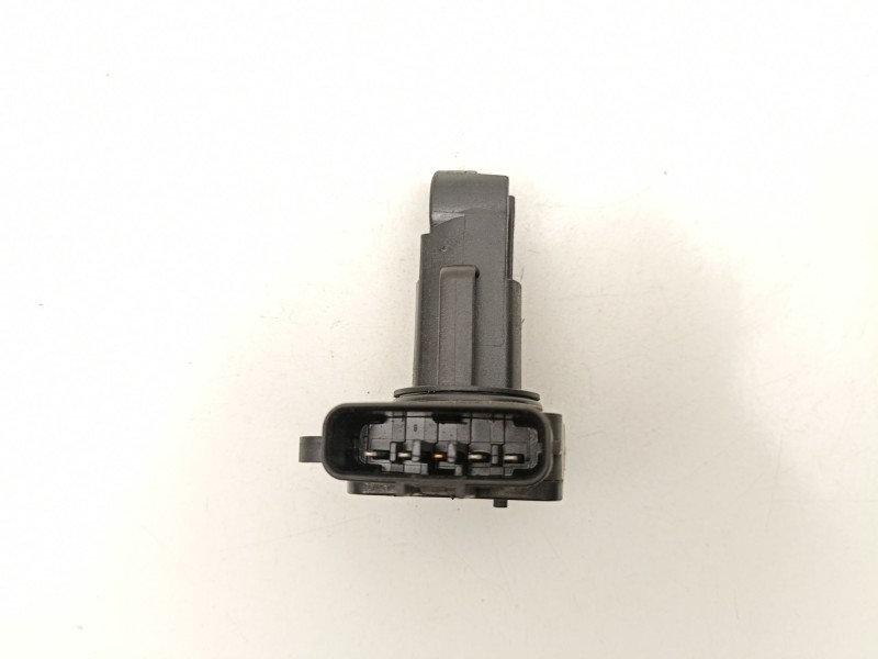 Recambio de caudalimetro para toyota avensis ranchera familiar (_t25_) 2.0 d-4d (adt250_) referencia OEM IAM 222040N010 MB197400