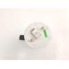 Recambio de bomba combustible aforador para chevrolet matiz (m200, m250) 1.0 referencia OEM IAM 96464637  