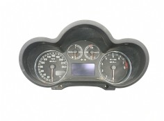 Recambio de cuadro instrumentos para alfa romeo 147 1.6 g 3p referencia OEM IAM 156063175 110080304044  2