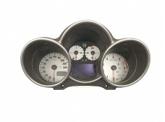 Recambio de cuadro instrumentos para alfa romeo 147 1.6 g referencia OEM IAM 735374402 110008953052  2