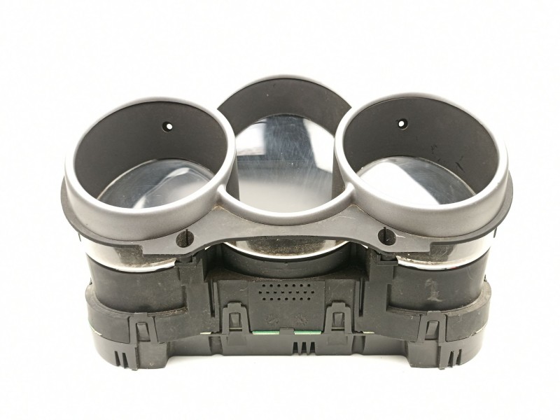 Recambio de cuadro instrumentos para alfa romeo 147 1.6 g referencia OEM IAM 735374402 110008953052 