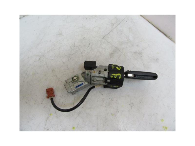 Recambio de antirrobo clausor de arranque : peugeot 407 : 2.0 hdi (136cv) [2007] para peugeot 407 2.0 hdi referencia OEM IAM   