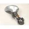 Recambio de retrovisor derecho para seat exeo st (3r5) 2.0 tdi referencia OEM IAM 3R1857508  