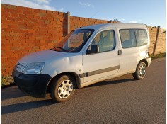peugeot partner monospace (5_, g_) del año 2004