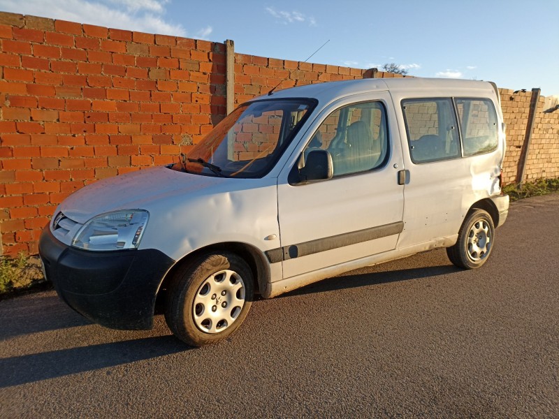 peugeot partner monospace (5_, g_) del año 2004