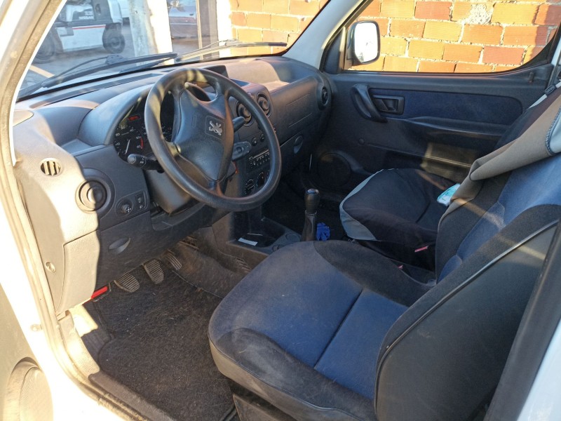 peugeot partner monospace (5_, g_) del año 2004