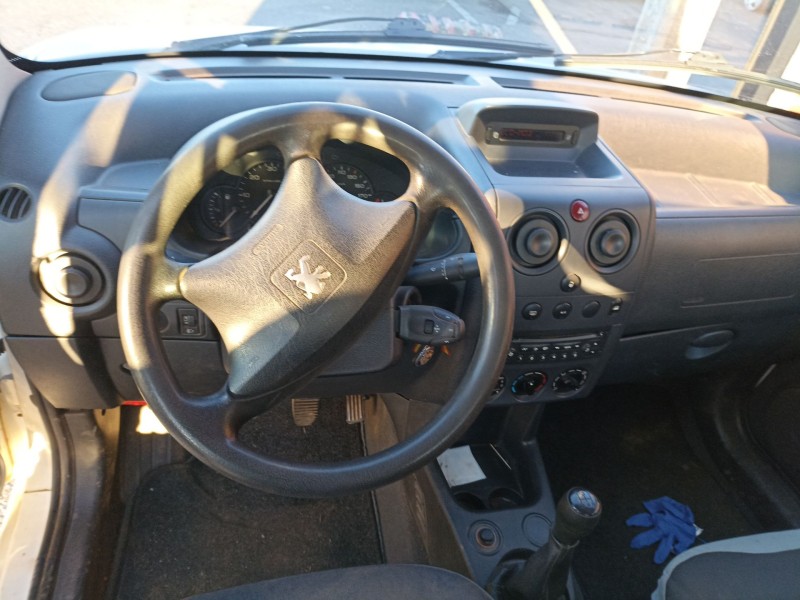 peugeot partner monospace (5_, g_) del año 2004