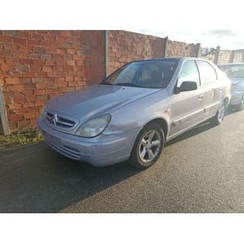 CITROËN XSARA (N1)
