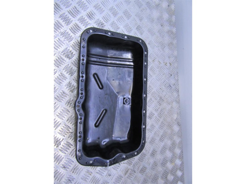 Recambio de carter aceite : renault espace : 2.2 td 5p (g8t 716) 115 cv [1999] para renault espace 2.2 td (g8t 716) 115 cv refer