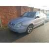 citroën xsara (n1) del año 2001