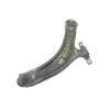 Recambio de brazo suspension inferior delantero derecho para nissan qashqai (j10) acenta referencia OEM IAM 54500BB00A  