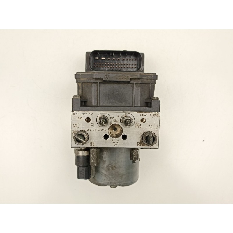 Recambio de abs para toyota avensis ranchera familiar (_t25_) 2.0 d-4d (adt250_) referencia OEM IAM 4454005050 0265225387 