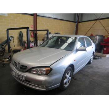 NISSAN PRIMERA