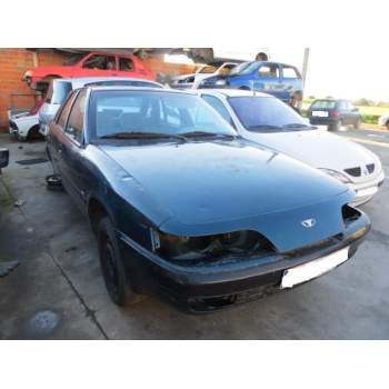 DAEWOO ARANOS