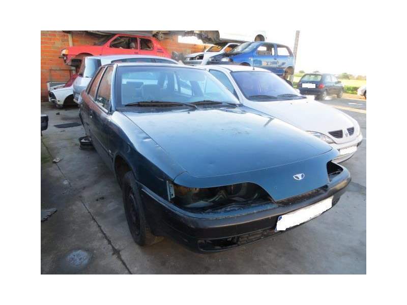 DAEWOO ARANOS