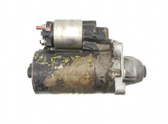 Recambio de motor arranque para ford fiesta ii (fbd) 1.1 (fbd) referencia OEM IAM 91AB11000KA 0001112016  2