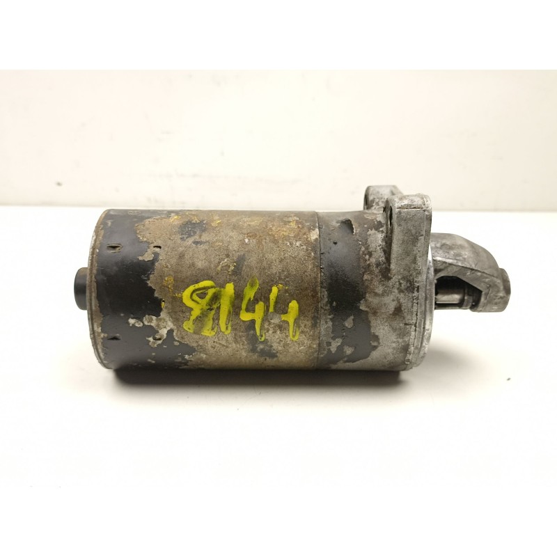 Recambio de motor arranque para ford fiesta ii (fbd) 1.1 (fbd) referencia OEM IAM 91AB11000KA 0001112016 