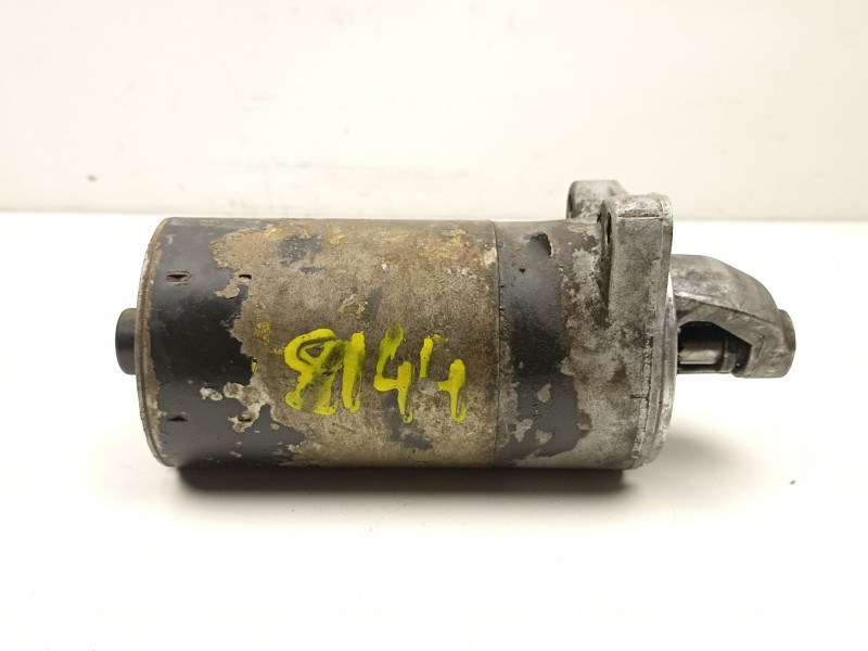 Recambio de motor arranque para ford fiesta ii (fbd) 1.1 (fbd) referencia OEM IAM 91AB11000KA 0001112016 