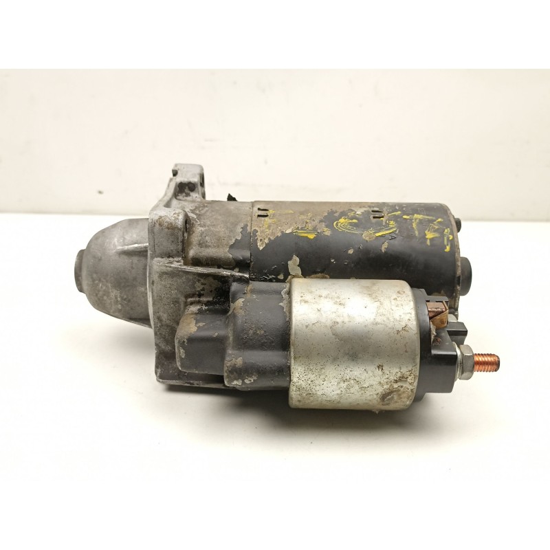 Recambio de motor arranque para ford fiesta ii (fbd) 1.1 (fbd) referencia OEM IAM 91AB11000KA 0001112016 