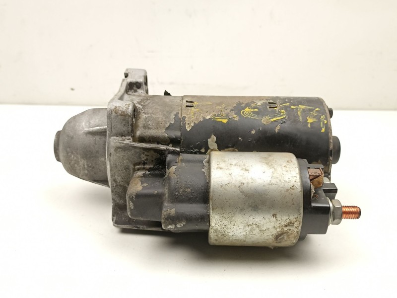 Recambio de motor arranque para ford fiesta ii (fbd) 1.1 (fbd) referencia OEM IAM 91AB11000KA 0001112016 