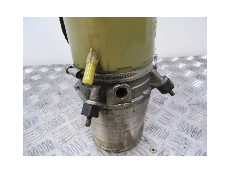 Recambio de bomba dirección eléctrica : opel vectra : 2.2 td [2002] para opel vectra 2.2 td referencia OEM IAM   