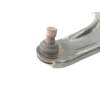 Recambio de brazo suspension inferior delantero derecho para nissan qashqai (j10) acenta referencia OEM IAM 54500BB00A  