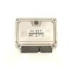 Recambio de centralita para audi a6 2.5 4b 2.5 referencia OEM IAM 4B2907401E 0281010394 