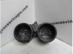 Recambio de cuadro instrumentos : chevrolet kalos : 1.2 g (72,06cv)5p [2007] para chevrolet kalos 1.2 g (72,06cv 1.2 g 5p refere