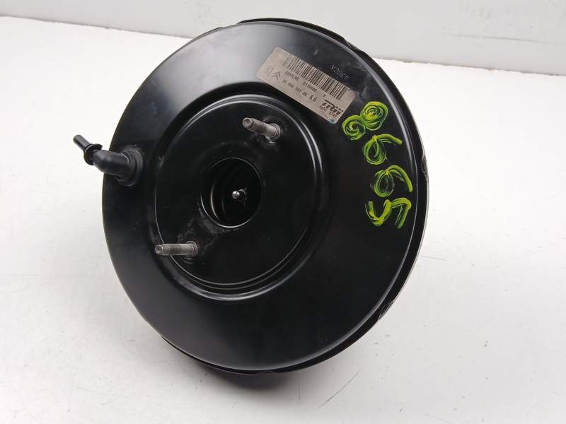 Recambio de servofreno para citroën c-elysee (dd_) 1.6 hdi 92 referencia OEM IAM 9805058180  