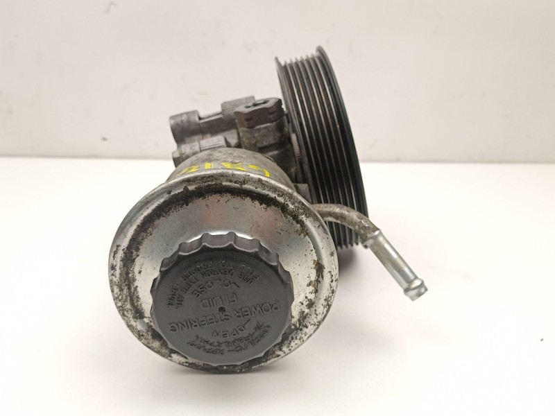 Recambio de bomba direccion para toyota avensis ranchera familiar (_t25_) 2.0 d-4d (adt250_) referencia OEM IAM 4431005120  