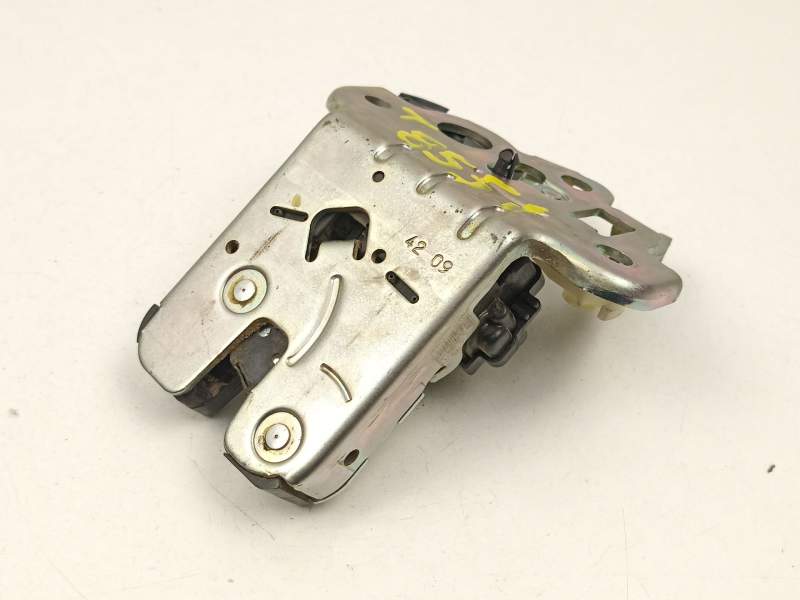 Recambio de cerradura maletero / porton para seat exeo st (3r5) 2.0 tdi referencia OEM IAM 8R0827505  