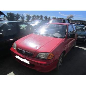 SUZUKI SWIFT de desguace